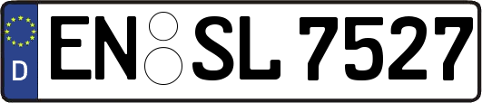 EN-SL7527