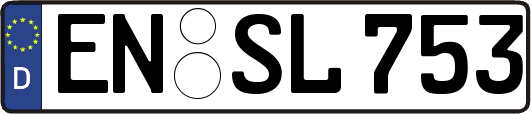 EN-SL753