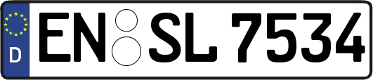 EN-SL7534
