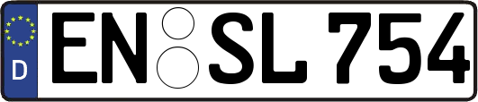 EN-SL754