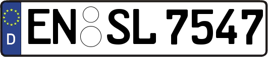 EN-SL7547