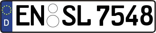 EN-SL7548