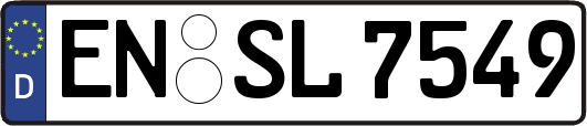 EN-SL7549