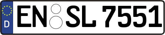 EN-SL7551
