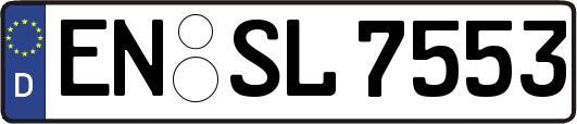 EN-SL7553