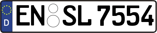 EN-SL7554