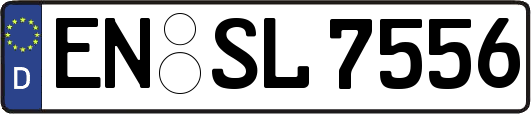 EN-SL7556