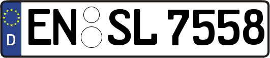 EN-SL7558