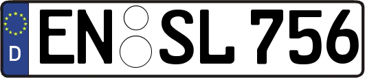EN-SL756
