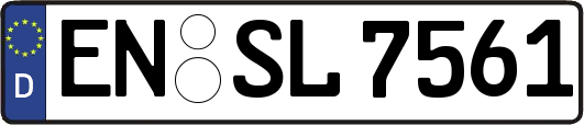 EN-SL7561