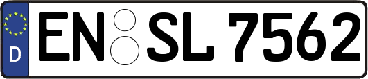 EN-SL7562