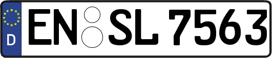 EN-SL7563