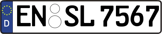 EN-SL7567
