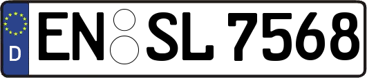 EN-SL7568