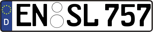 EN-SL757