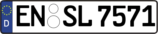 EN-SL7571