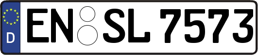 EN-SL7573