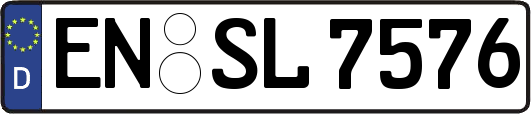 EN-SL7576
