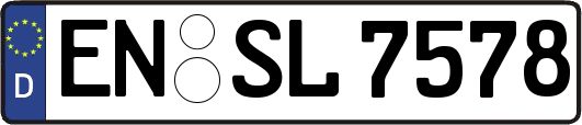 EN-SL7578