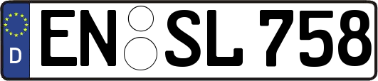 EN-SL758