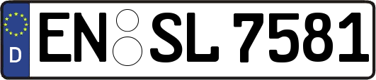 EN-SL7581