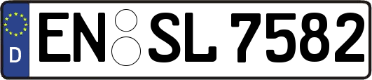 EN-SL7582