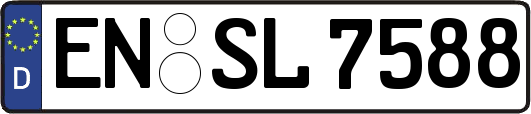 EN-SL7588