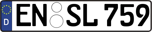 EN-SL759