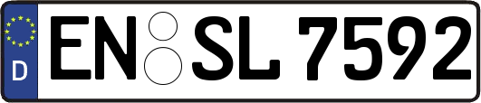 EN-SL7592
