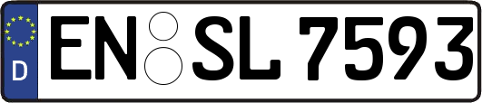 EN-SL7593