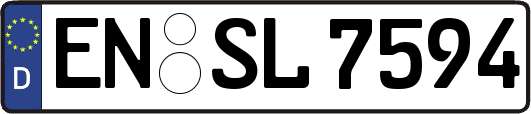 EN-SL7594