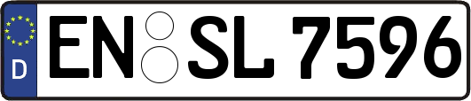 EN-SL7596