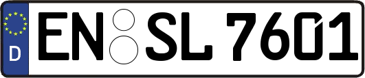 EN-SL7601