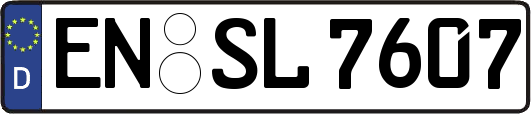 EN-SL7607