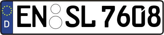 EN-SL7608