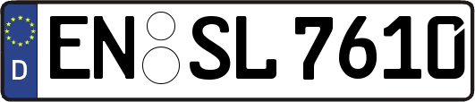 EN-SL7610