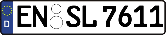 EN-SL7611