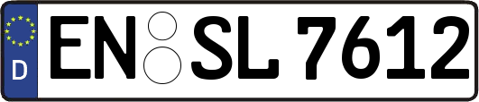 EN-SL7612