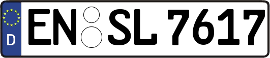 EN-SL7617