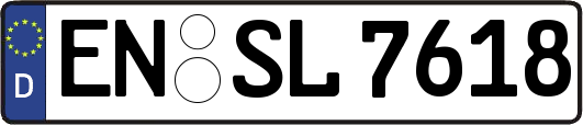 EN-SL7618