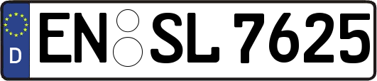 EN-SL7625