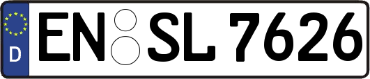 EN-SL7626