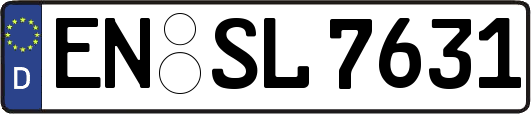 EN-SL7631
