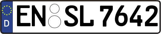 EN-SL7642