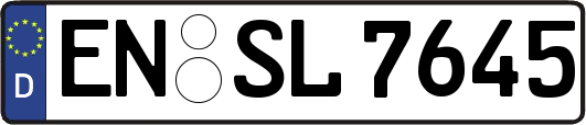 EN-SL7645