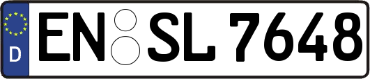 EN-SL7648