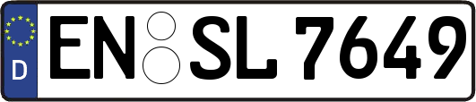 EN-SL7649