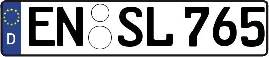 EN-SL765