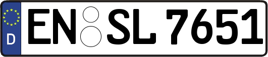 EN-SL7651