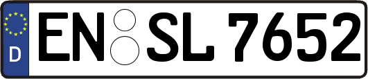 EN-SL7652